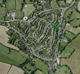Romsley UK